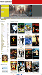 Mobile Screenshot of movie-collection.com